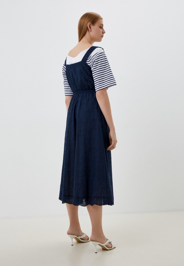 фото Сарафан и топ lo