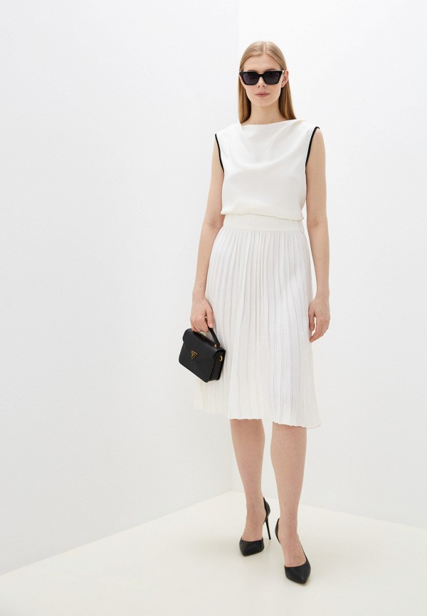 фото Юбка vivawool