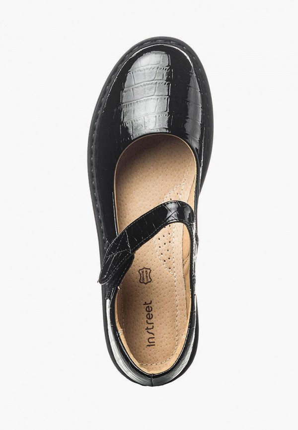 фото Туфли instreet