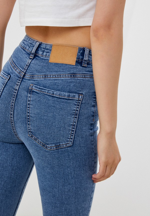 фото Джинсы befree