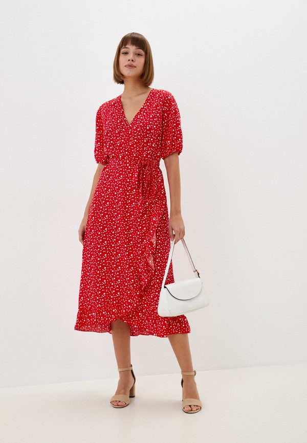 Платье Magic People