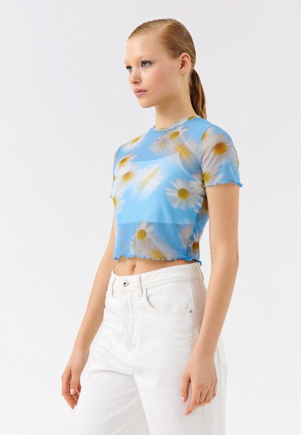 фото Топ befree