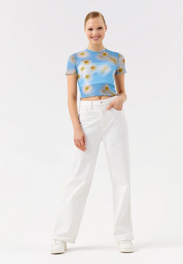 фото Топ befree