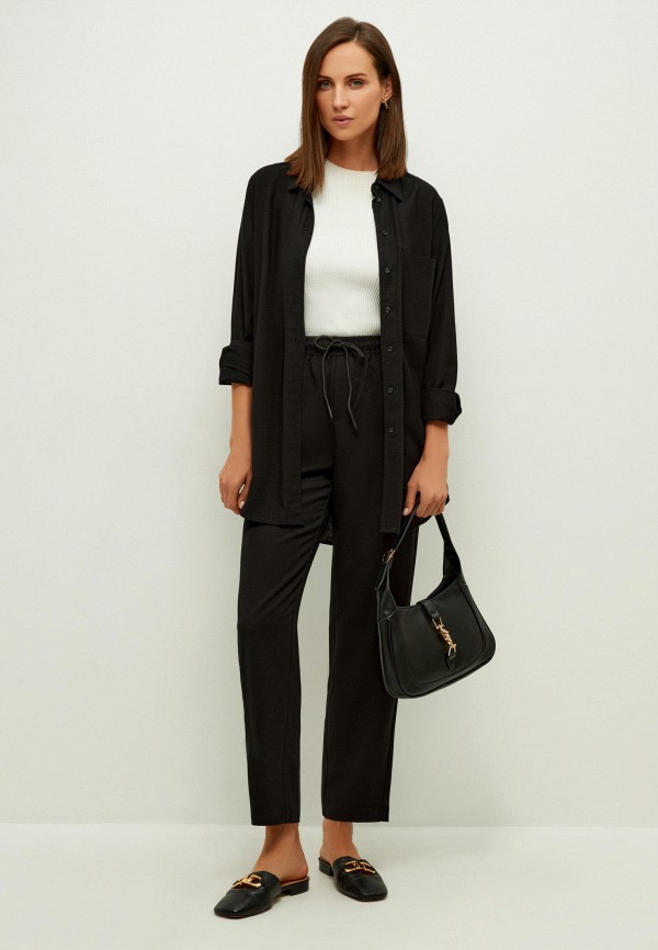 фото Брюки zarina