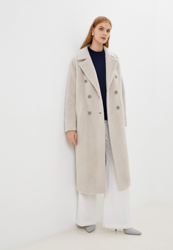 фото Пальто paradox