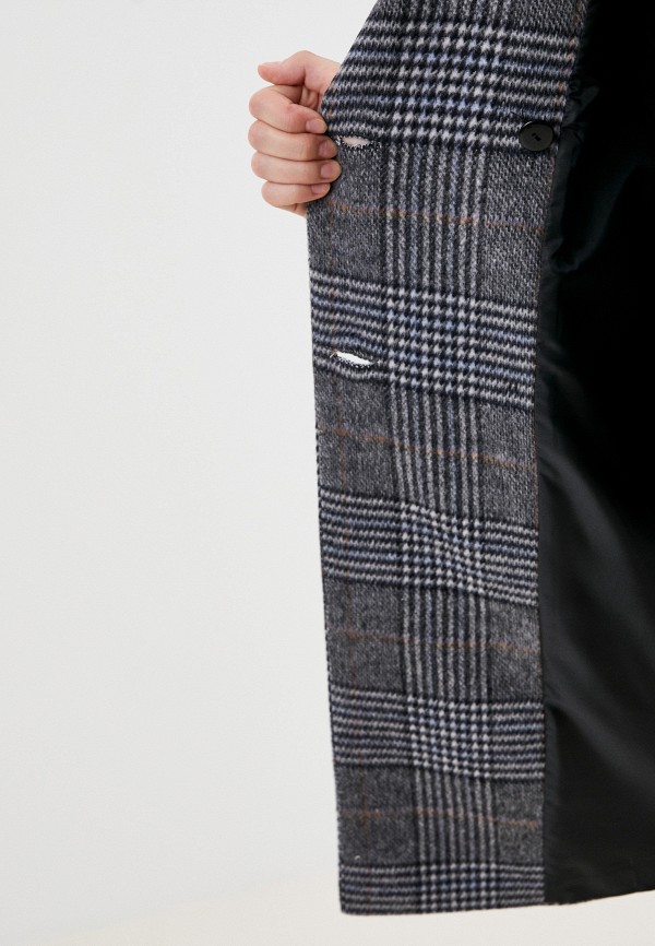 фото Пальто paradox