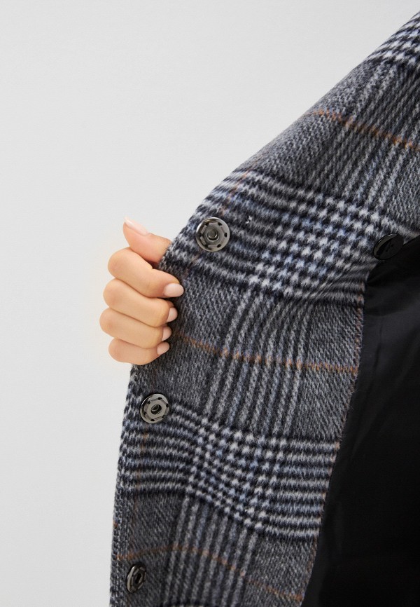 фото Пальто paradox