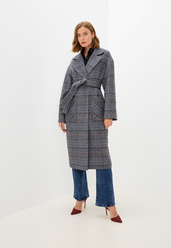 фото Пальто paradox