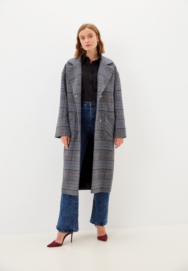 фото Пальто paradox