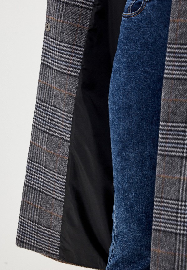 фото Пальто paradox