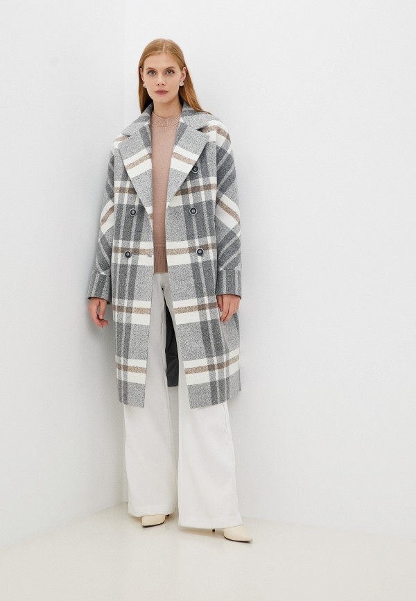 фото Пальто paradox