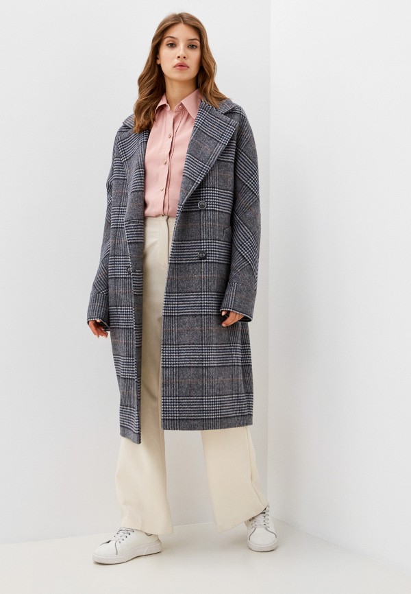 фото Пальто paradox