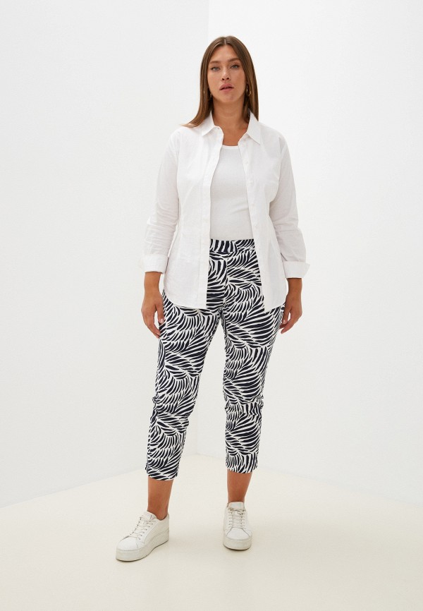 фото Брюки helena vera