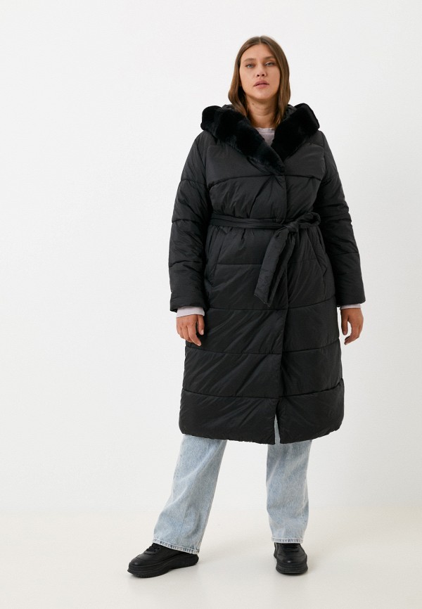 фото Куртка утепленная electrastyle