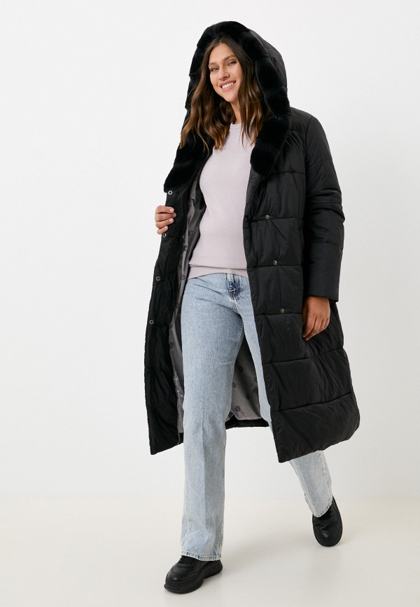 фото Куртка утепленная electrastyle