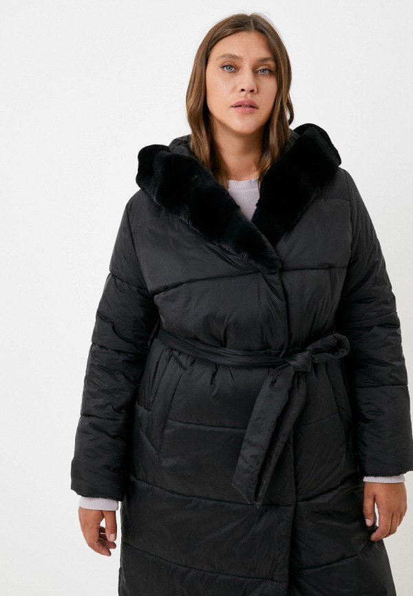 фото Куртка утепленная electrastyle