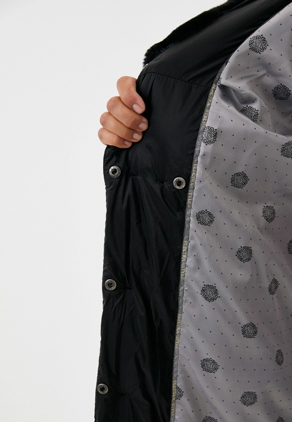 фото Куртка утепленная electrastyle