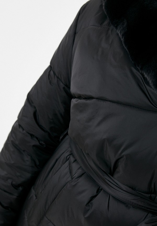 фото Куртка утепленная electrastyle