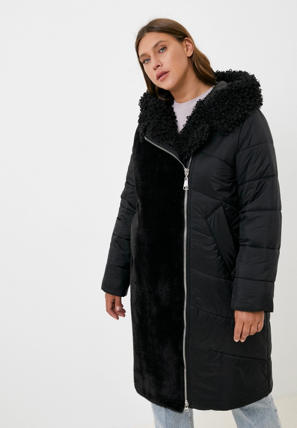 фото Куртка утепленная electrastyle