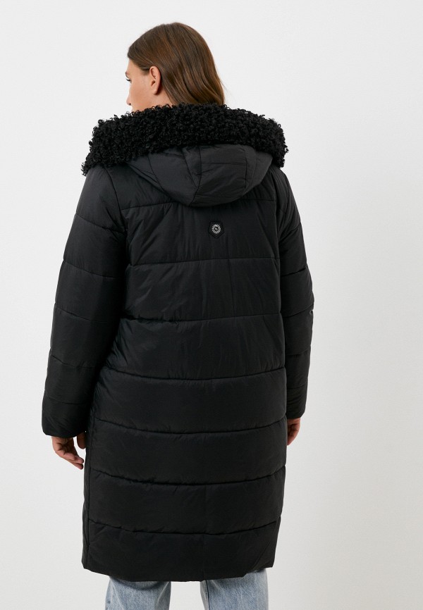 фото Куртка утепленная electrastyle