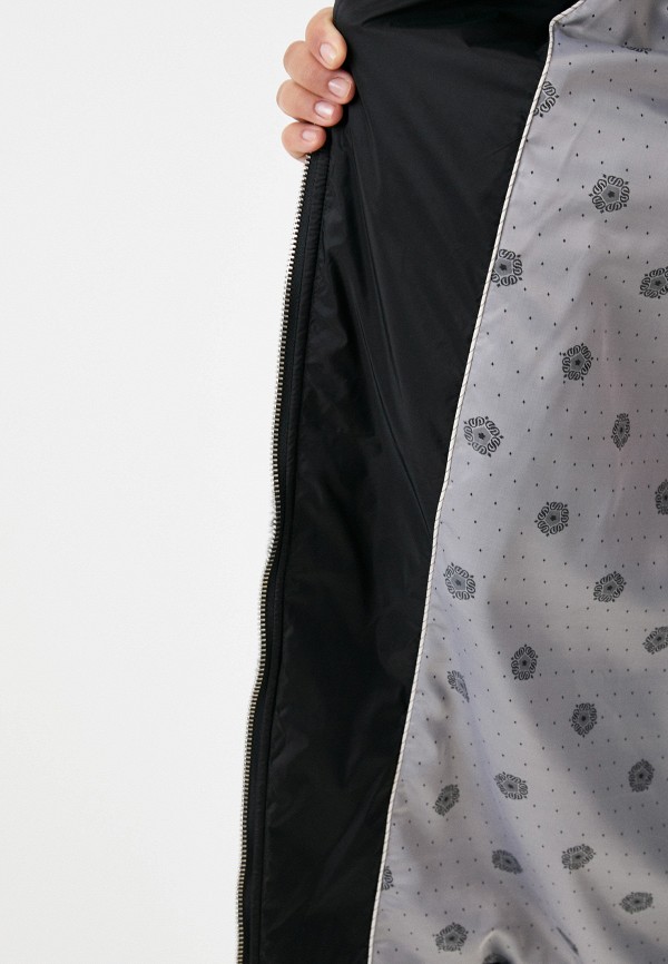 фото Куртка утепленная electrastyle