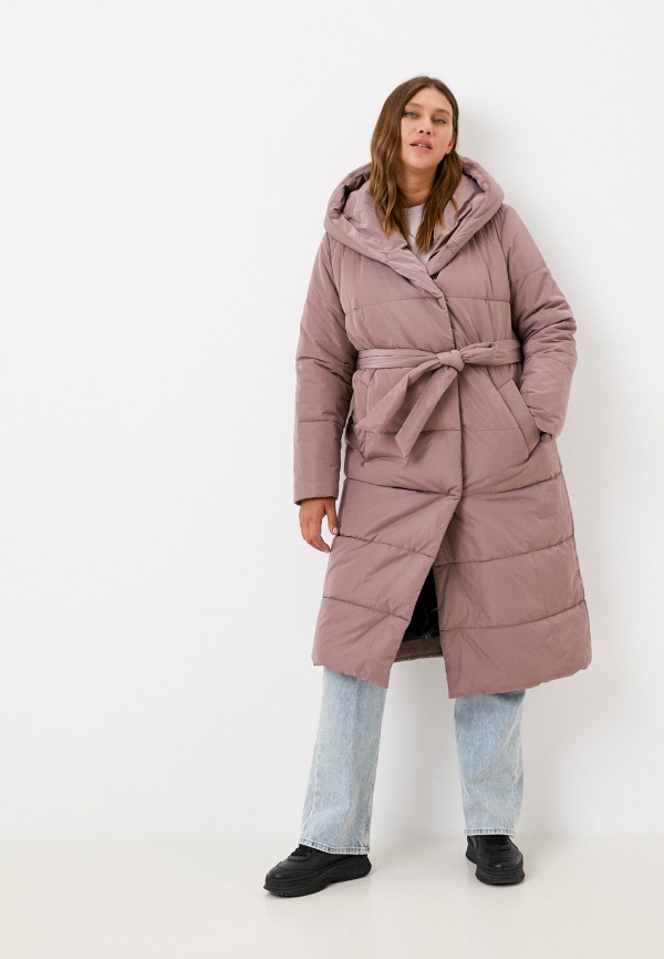 фото Куртка утепленная electrastyle