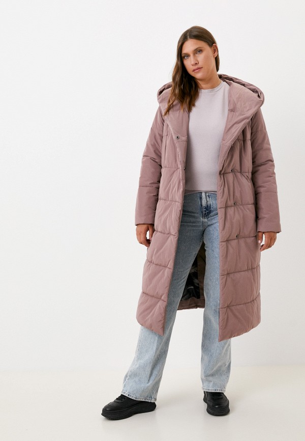 фото Куртка утепленная electrastyle