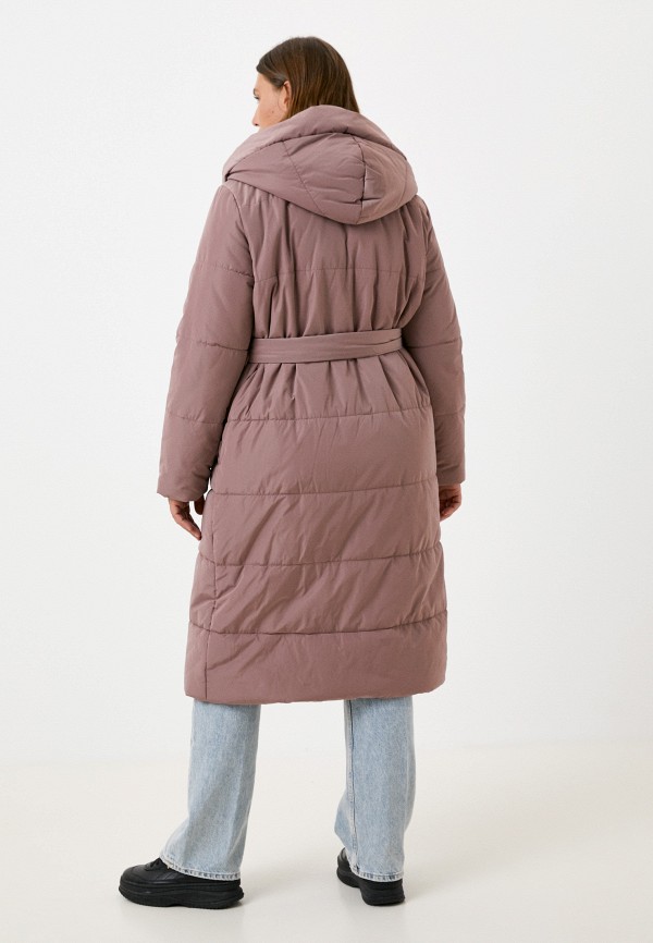 фото Куртка утепленная electrastyle