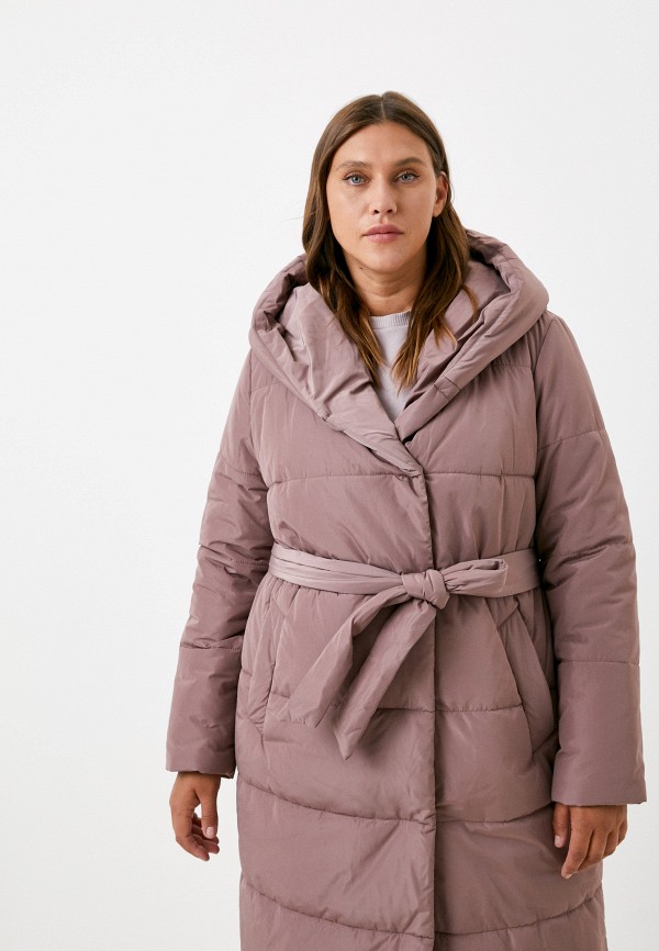 фото Куртка утепленная electrastyle