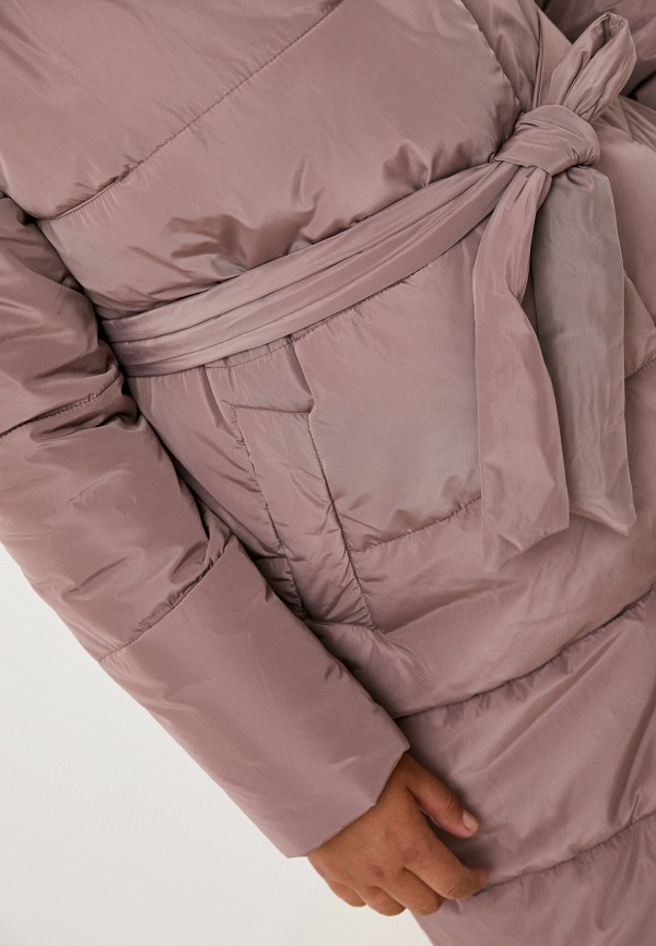 фото Куртка утепленная electrastyle