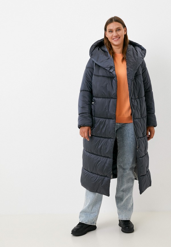 фото Куртка утепленная electrastyle