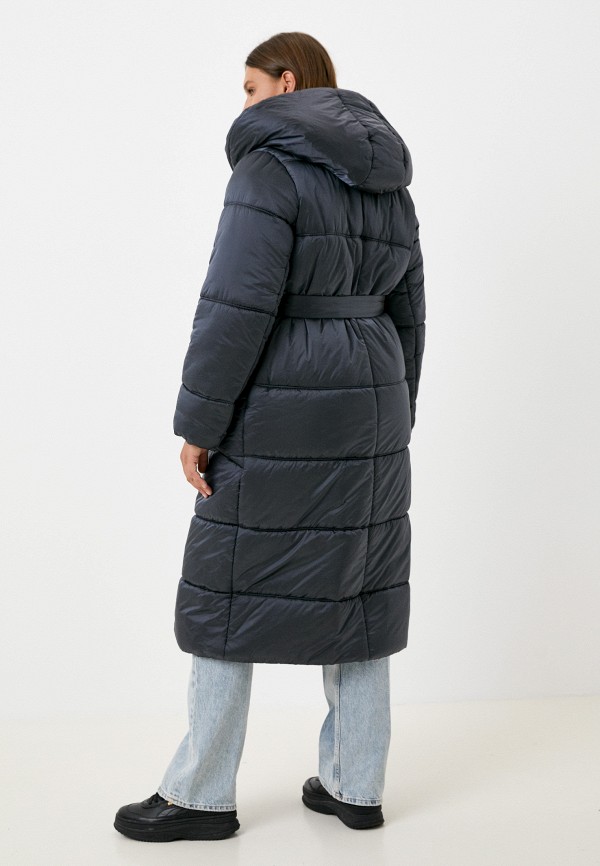 фото Куртка утепленная electrastyle