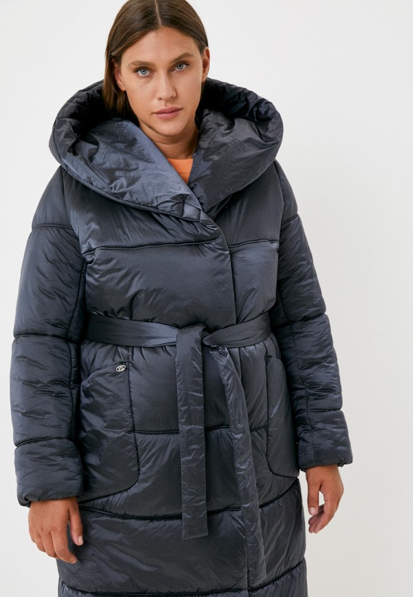 фото Куртка утепленная electrastyle