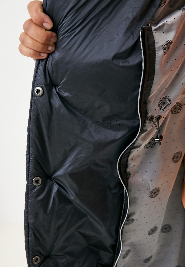 фото Куртка утепленная electrastyle