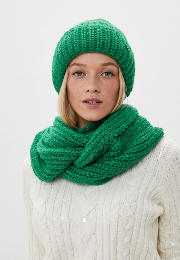 Шапка и снуд  Landre фото