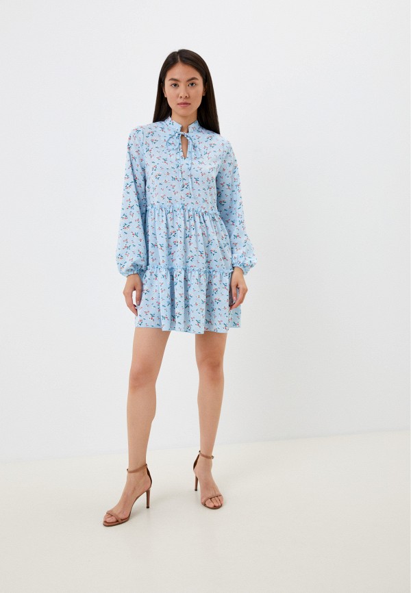 фото Платье mist