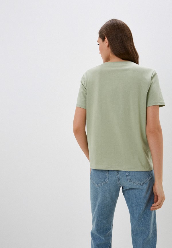 фото Футболка to molly from james