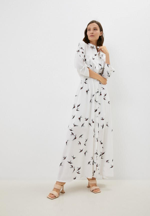 Платье Anait Mheyan