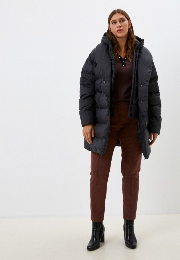 фото Куртка утепленная modress