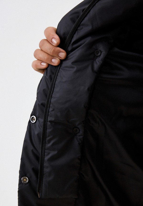 фото Куртка утепленная modress