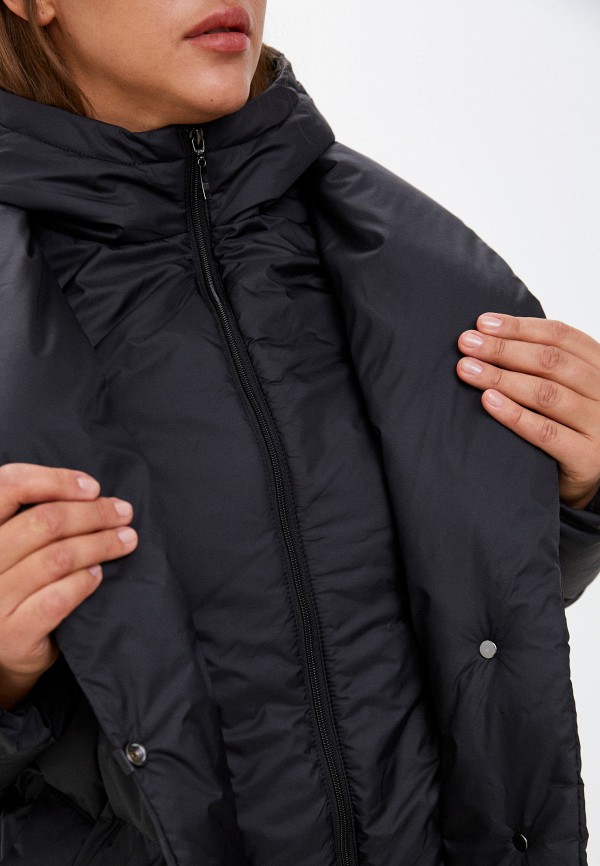 фото Куртка утепленная modress