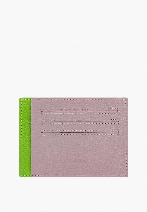 

Обложка для документов Mumi, Розовый