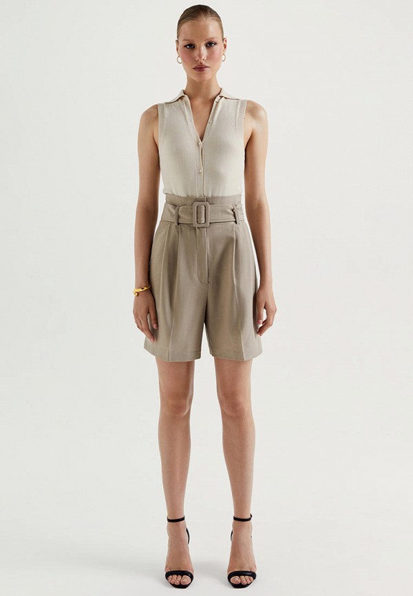 фото Шорты love republic