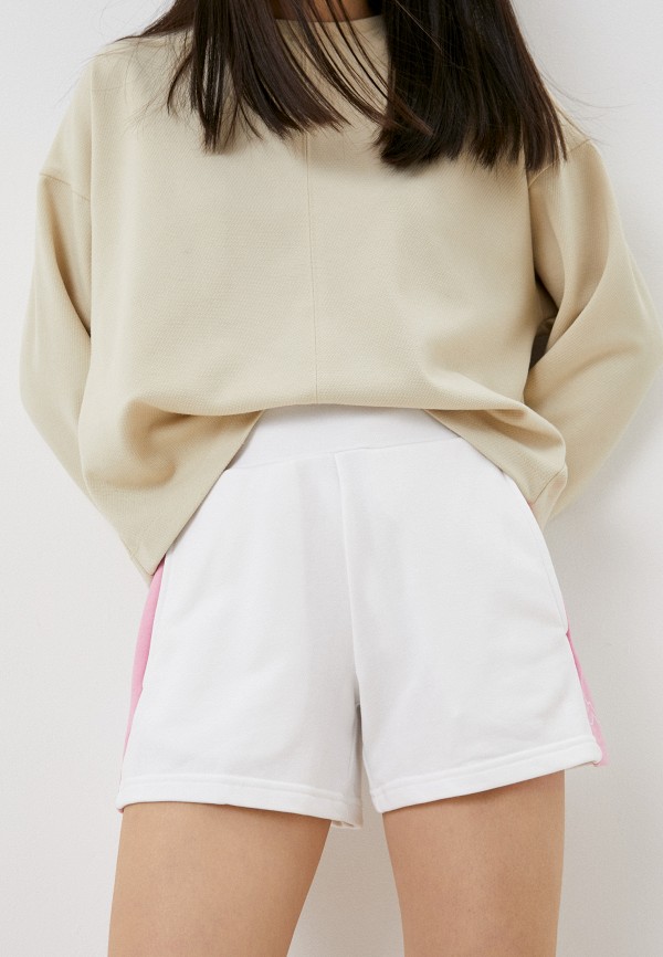 фото Шорты спортивные kappa