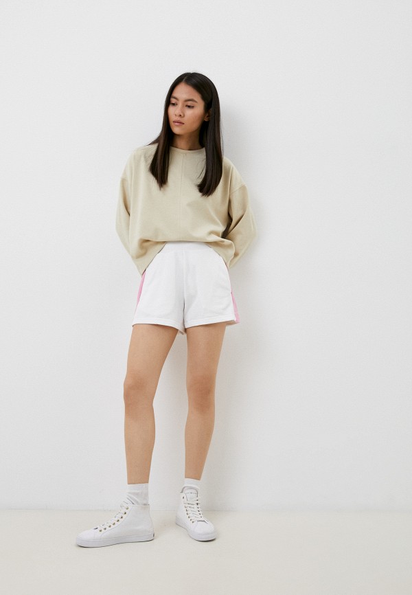 фото Шорты спортивные kappa