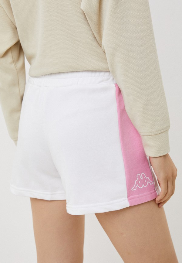 фото Шорты спортивные kappa