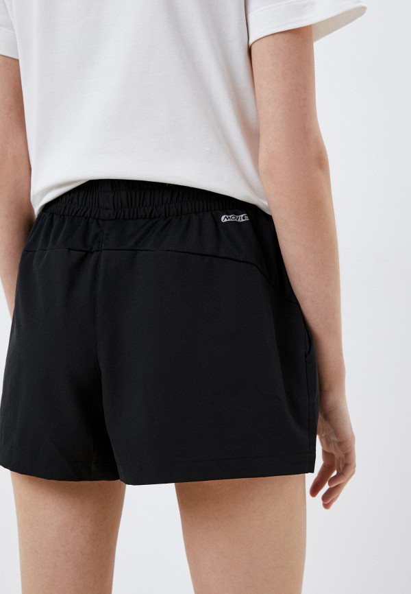 фото Шорты спортивные demix