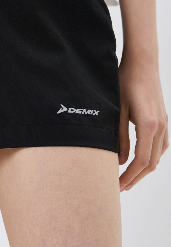 фото Шорты спортивные demix