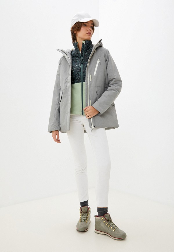 фото Куртка утепленная northland