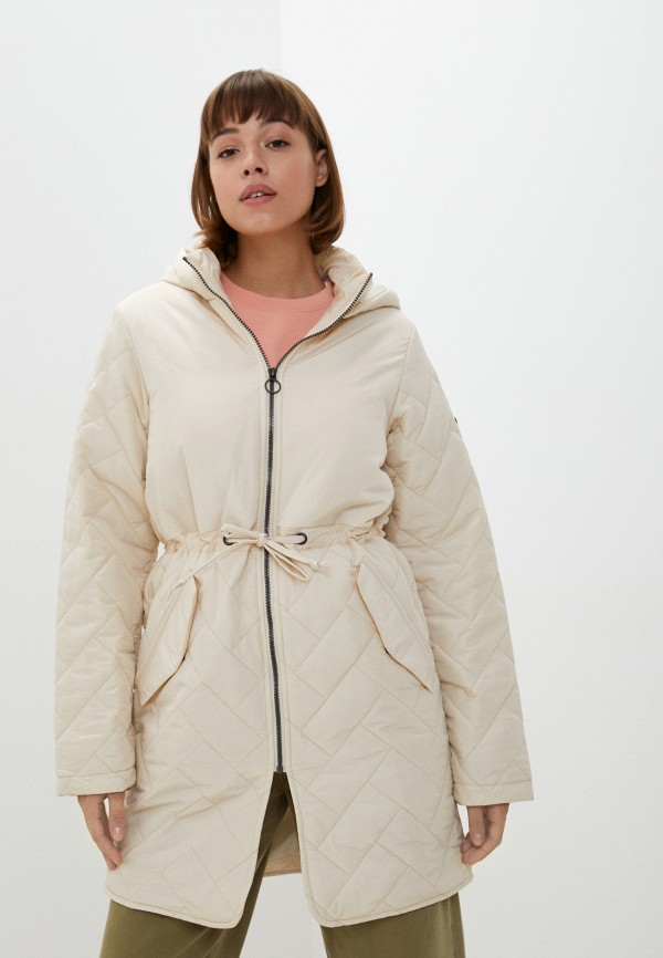 фото Куртка утепленная protest